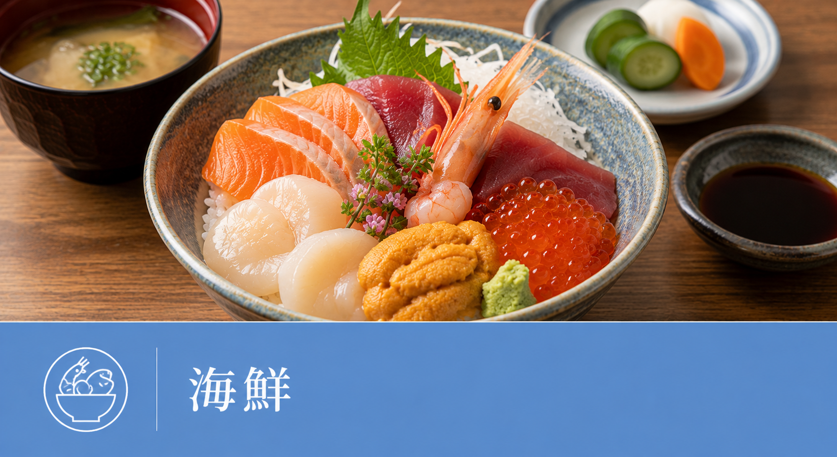 海鮮